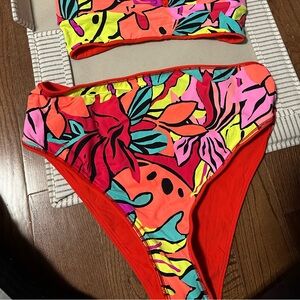 Maaji 3XL NWOT BOTTOMs reversible